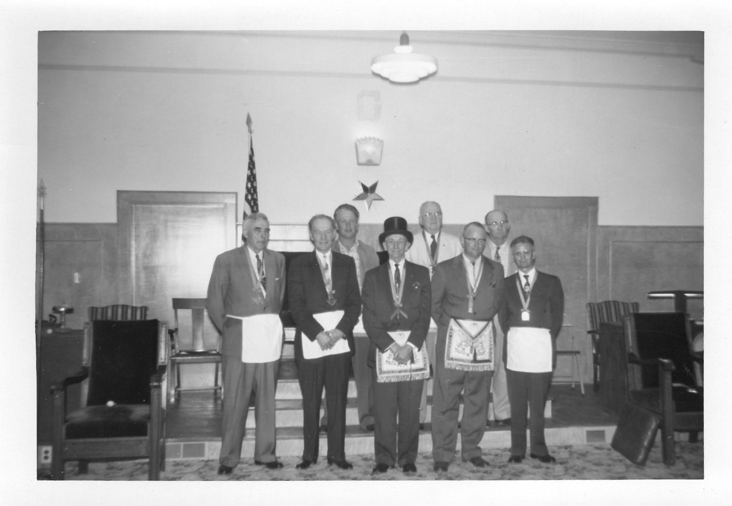 John Van Horn (2) AncestorLife